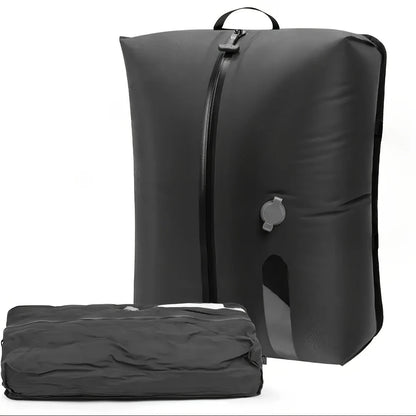 Krovo Jet Pack™ — 17L Travel Compression Kit