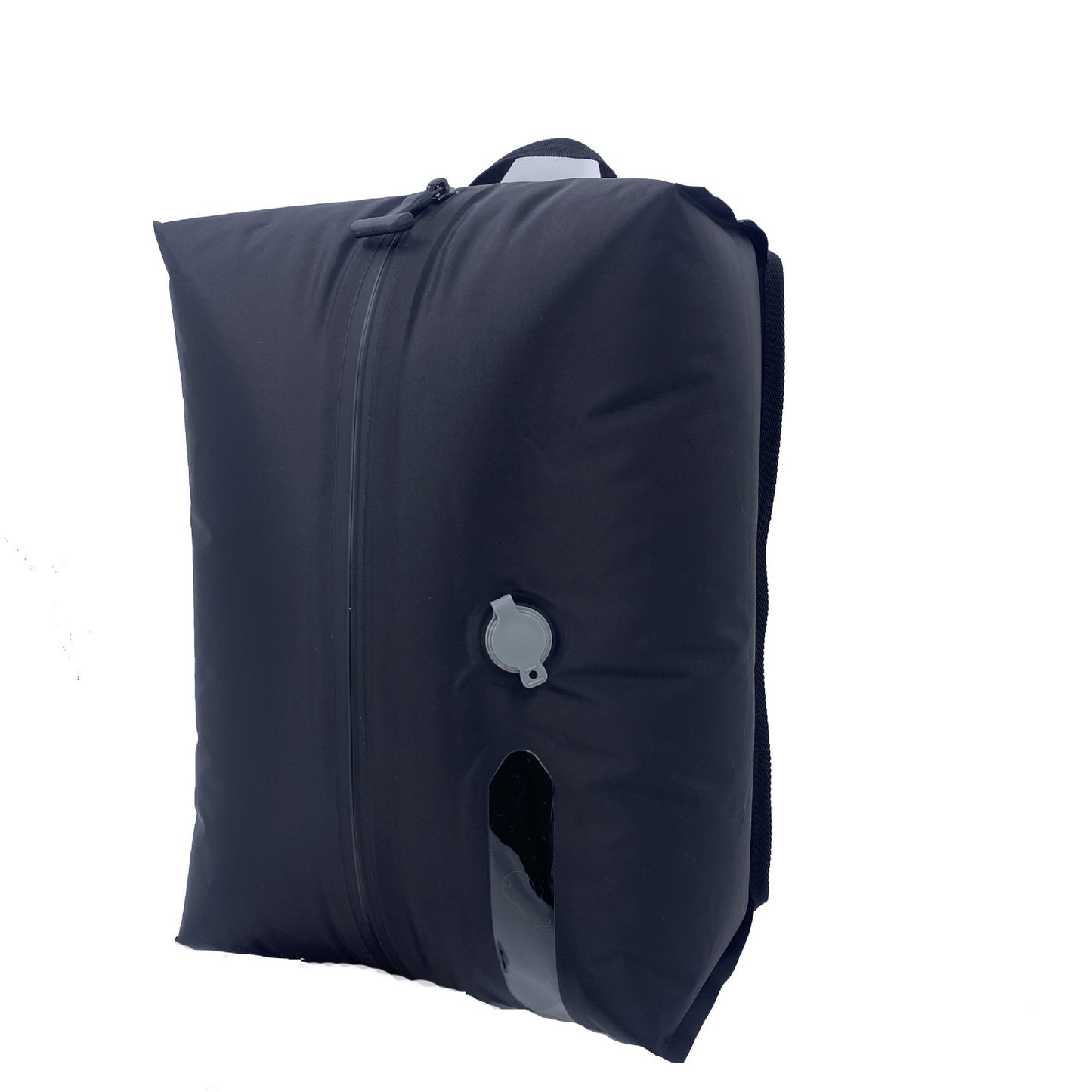 Krovo Jet Pack™ — 17L Travel Compression Kit