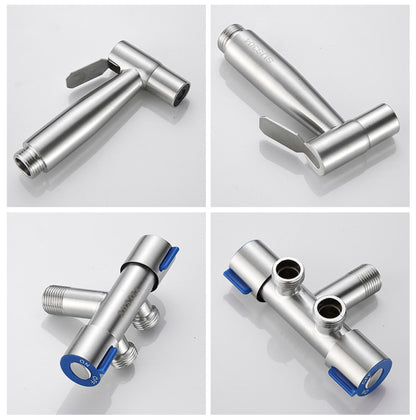 Krovo Handheld Bidet Sprayer Set