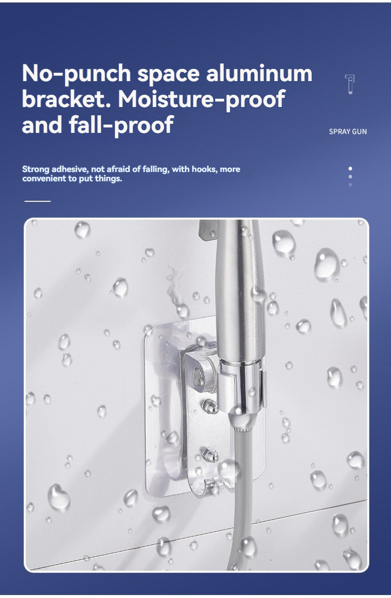 Krovo Handheld Bidet Sprayer Set