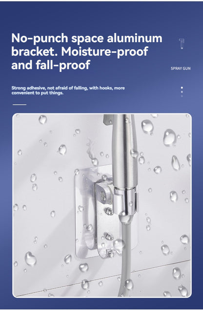 Krovo Handheld Bidet Sprayer Set