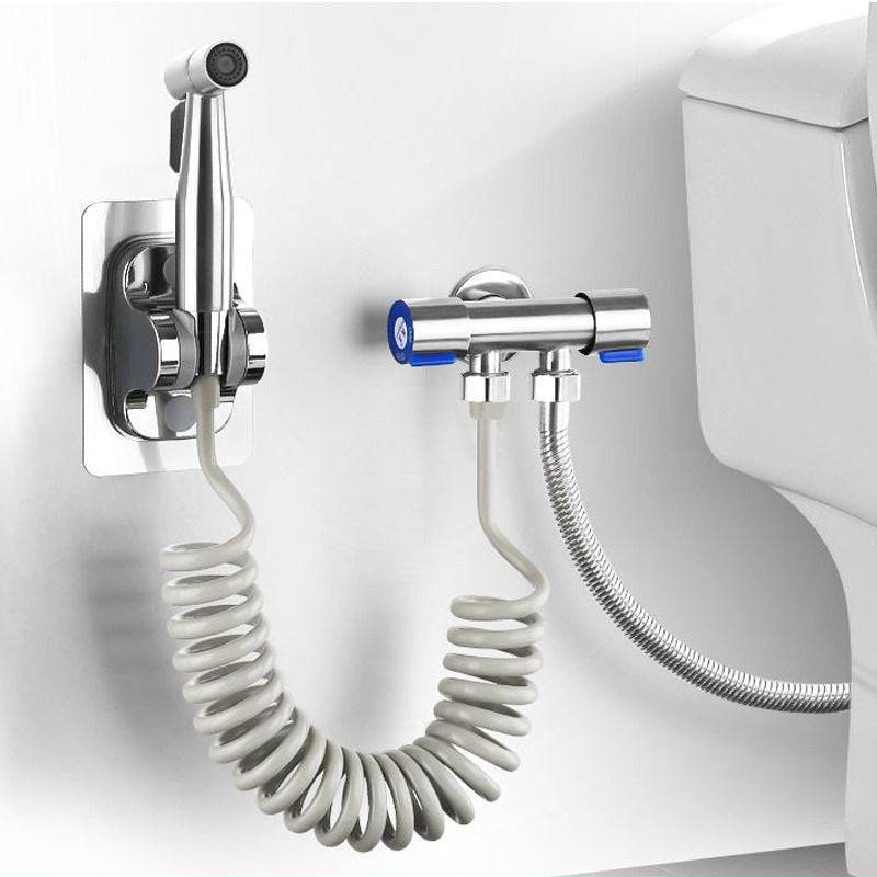 Krovo Handheld Bidet Sprayer Set