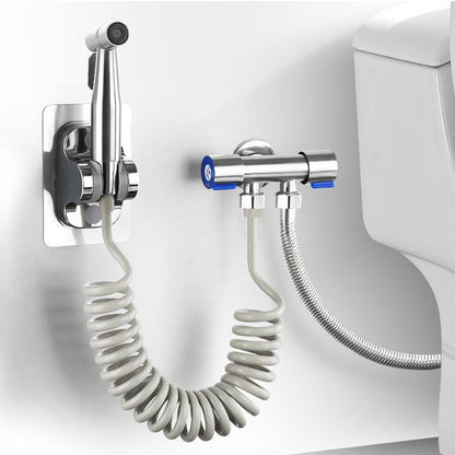 Krovo Handheld Bidet Sprayer Set