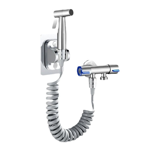 Krovo Handheld Bidet Sprayer Set