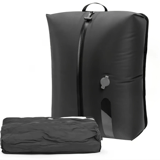 Krovo Jet Pack™ — 17L Travel Compression Kit