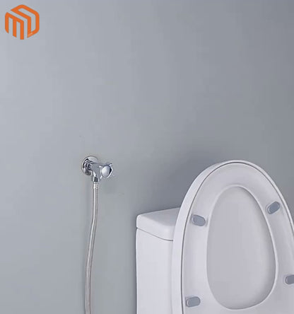Krovo Handheld Bidet Sprayer Set